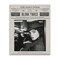 Stupell Industries The Daily Wink Magazine Canvas, design by A Barefoot Stylist